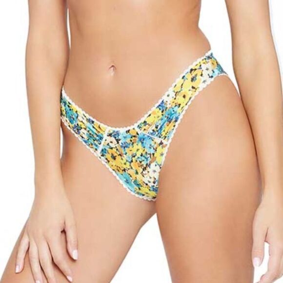 6 LSpace Gizelle Top & Cheeky Bottom Revolve NWT Izzy’s Too Retail 378.00 - Picture 4 of 11